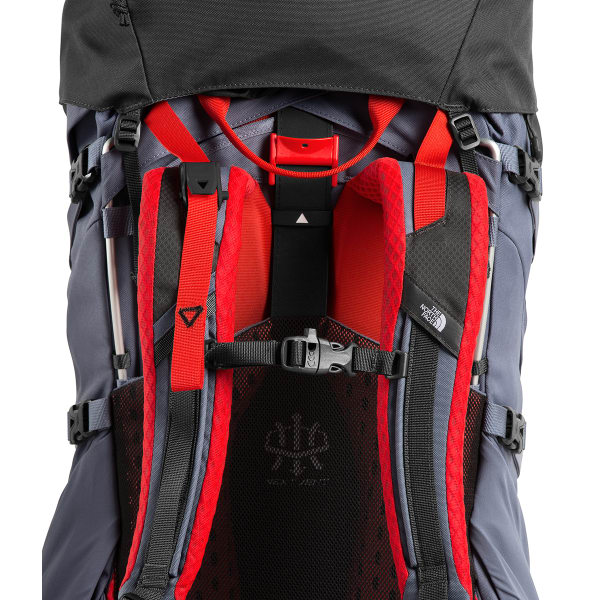 THE NORTH FACE Kids' Terra 55 Backpack