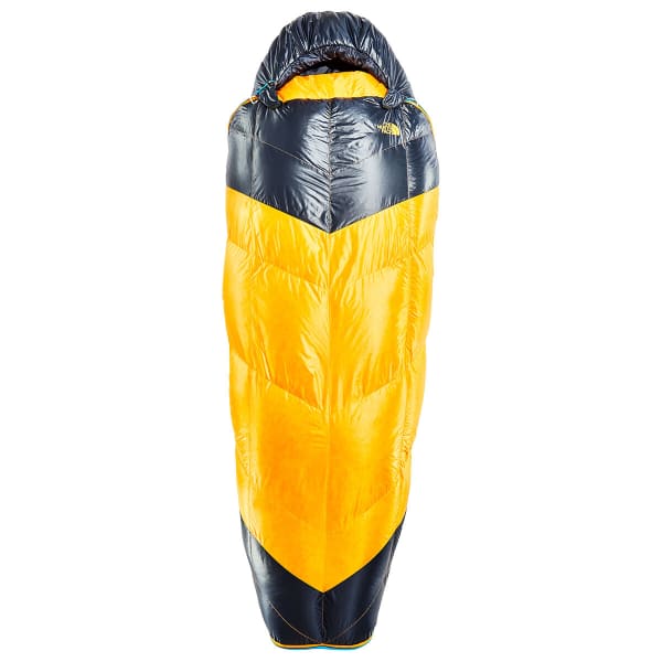 THE NORTH FACE The One Bag Sleeping Bag, Regular Length