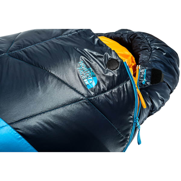 THE NORTH FACE The One Bag Sleeping Bag, Regular Length