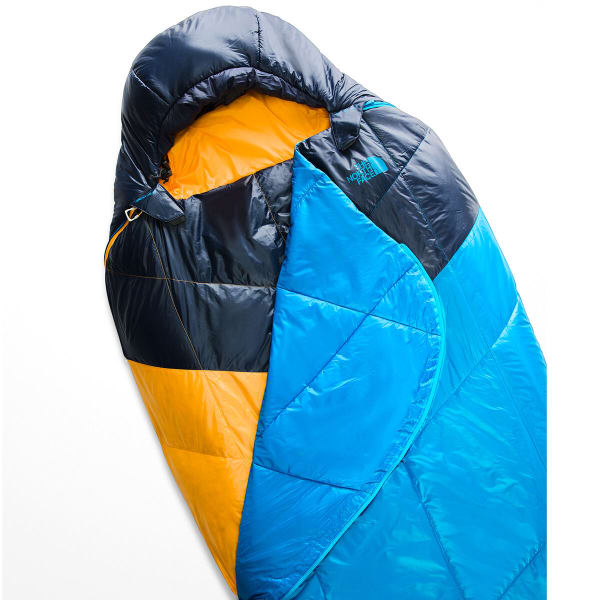 THE NORTH FACE The One Bag Sleeping Bag, Regular Length