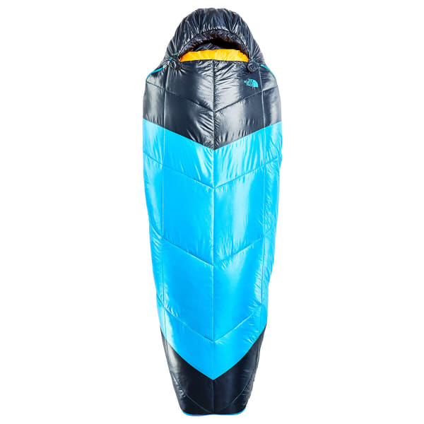 THE NORTH FACE The One Bag Sleeping Bag, Regular Length