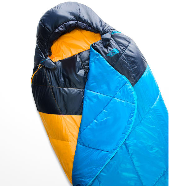 THE NORTH FACE The One Bag Sleeping Bag, Long