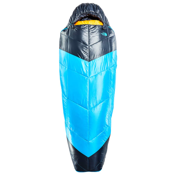 THE NORTH FACE The One Bag Sleeping Bag, Long