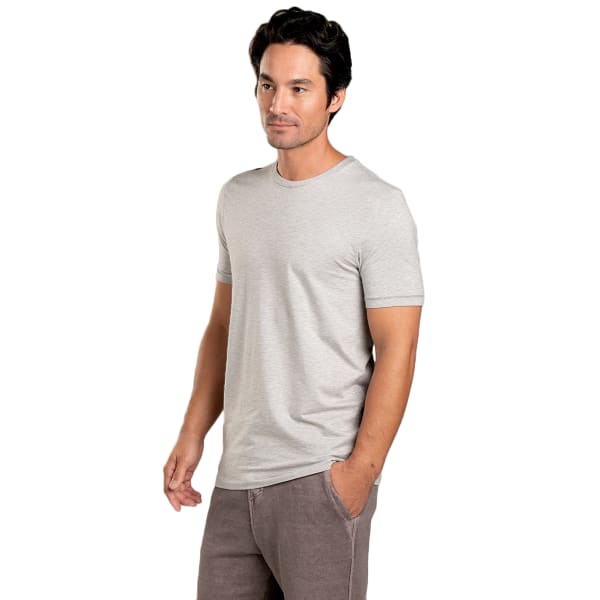 TOAD & CO. Men's Short-Sleeve Tempo Tee