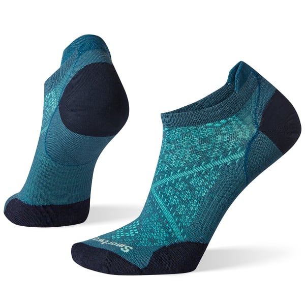 SMARTWOOL Women's PhD Run Ultra Light Micro Socks