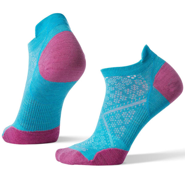 SMARTWOOL Women's PhD Run Ultra Light Micro Socks