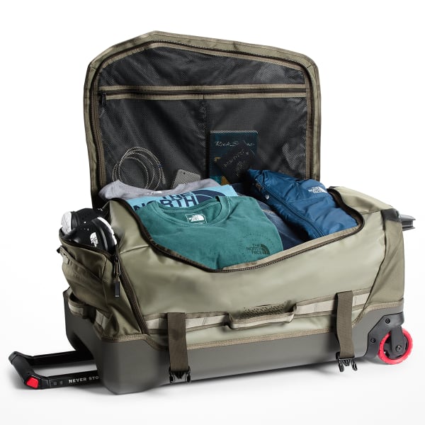 THE NORTH FACE Rolling Thunder 30 in. Rolling Gear Bag