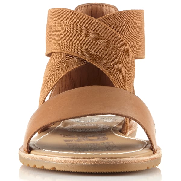 SOREL Women's Ella Sandals