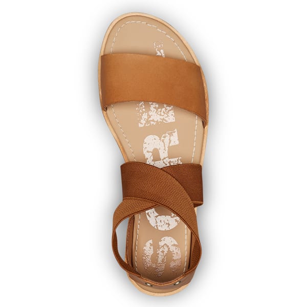 SOREL Women's Ella Sandals