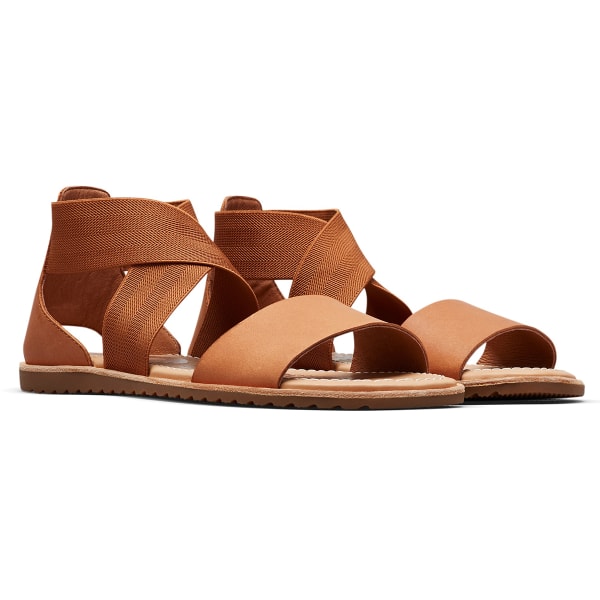 SOREL Women's Ella Sandals