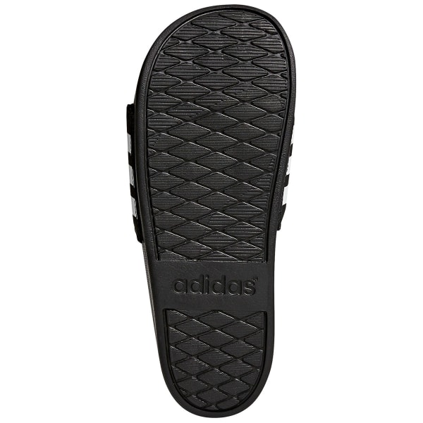 ADIDAS Women's Adilette Comfort Core Slide Sandals