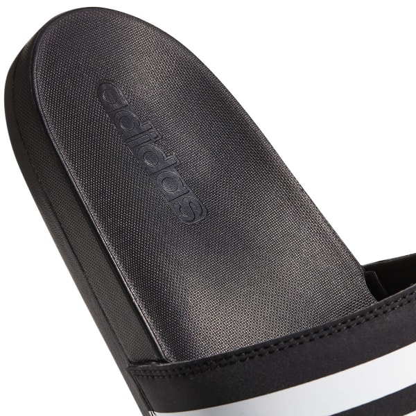 ADIDAS Women's Adilette Comfort Core Slide Sandals