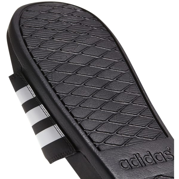 ADIDAS Women's Adilette Comfort Core Slide Sandals