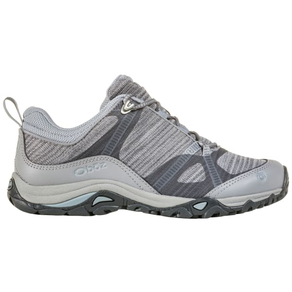 OBOZ Women's Lynx Low Hiking Shoes