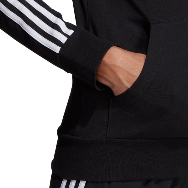 ADIDAS Women's Essentials 3-Stripes Hoody