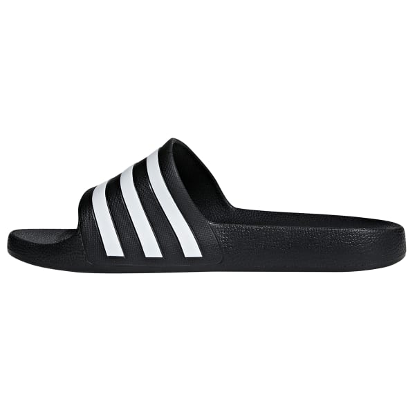 ADIDAS Women's Adilette Aqua Slide Sandals