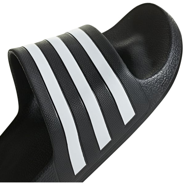 ADIDAS Women's Adilette Aqua Slide Sandals