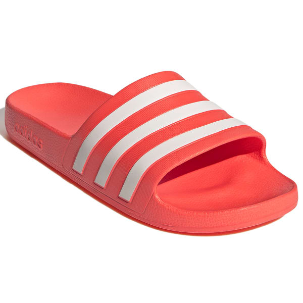 ADIDAS Women's Adilette Aqua Slide Sandals