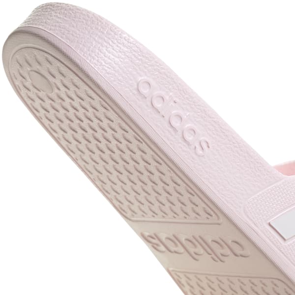 ADIDAS Women's Adilette Aqua Slide Sandals