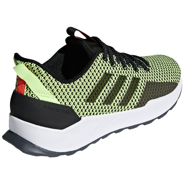 ADIDAS Men's Questar Trail Running Shoes