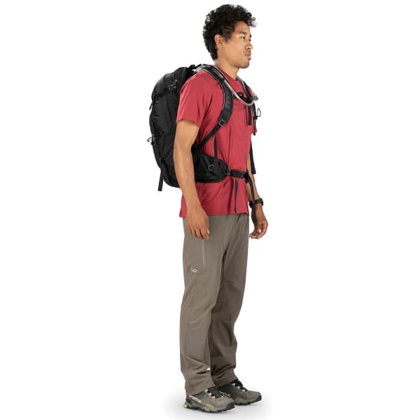 osprey manta 34 hydration pack