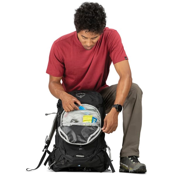 OSPREY Men's Manta 34 Pack