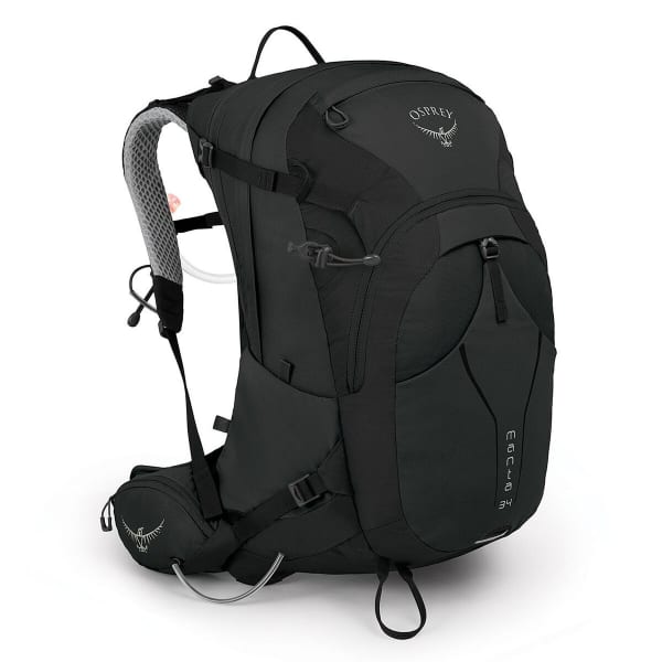 osprey manta 24 black