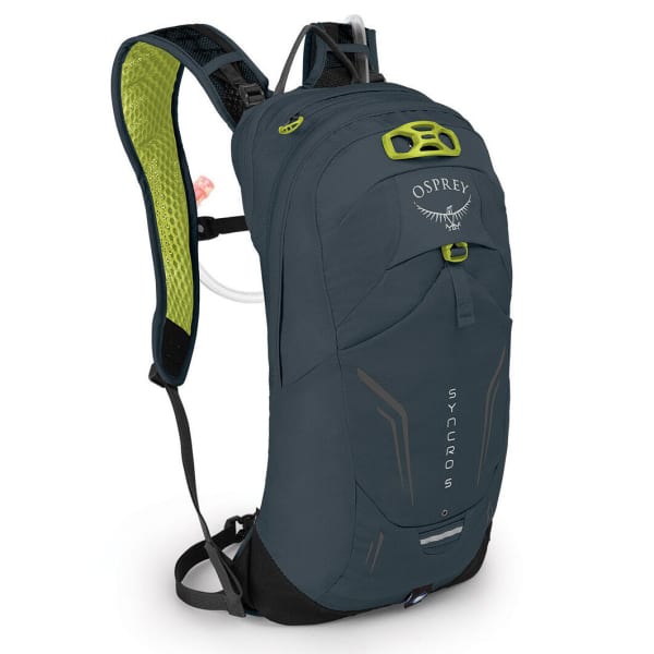 OSPREY Men's Syncro 5 Hydration Pack