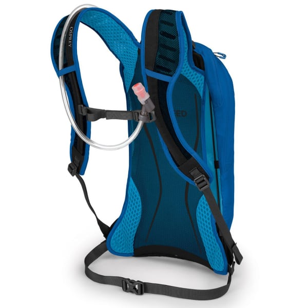 OSPREY Men's Syncro 5 Hydration Pack