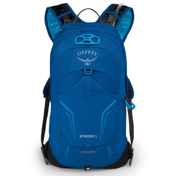 OSPREY Men's Syncro 5 Hydration Pack