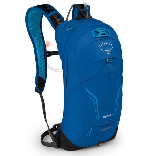 OSPREY Men's Syncro 5 Hydration Pack