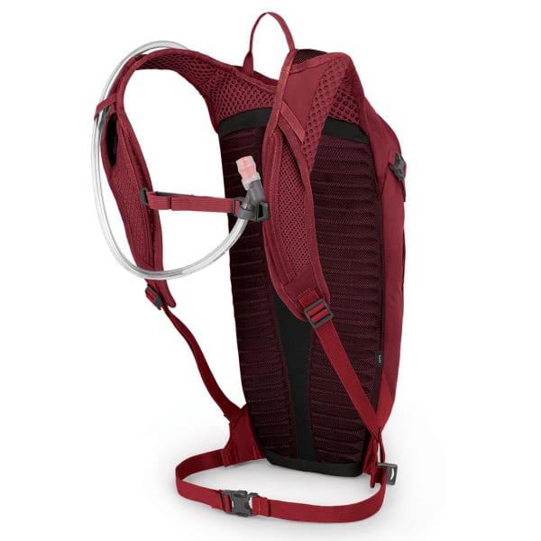 OSPREY Men's Siskin 8 Hydration Pack