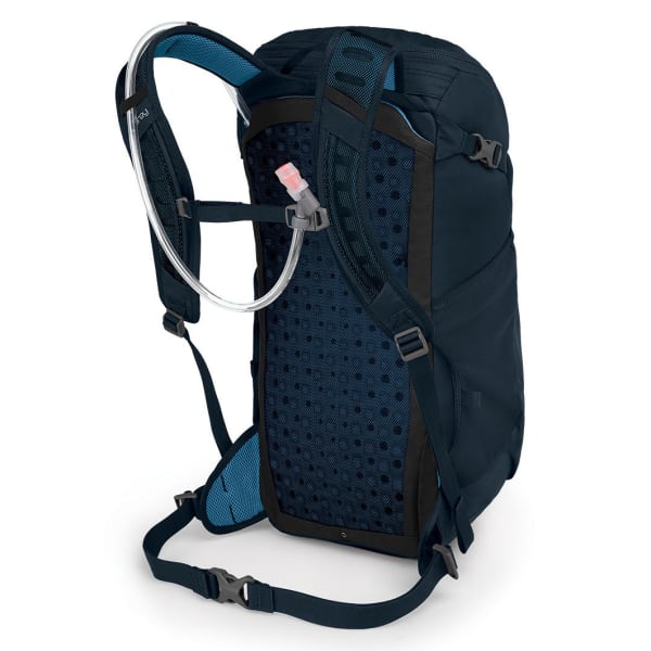 osprey scarab backpack