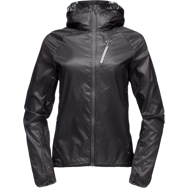 BLACK DIAMOND Women's Distance Wind Shell