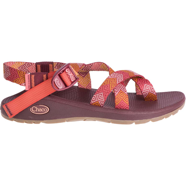 CHACO Women's Z/Cloud 2 Sandals