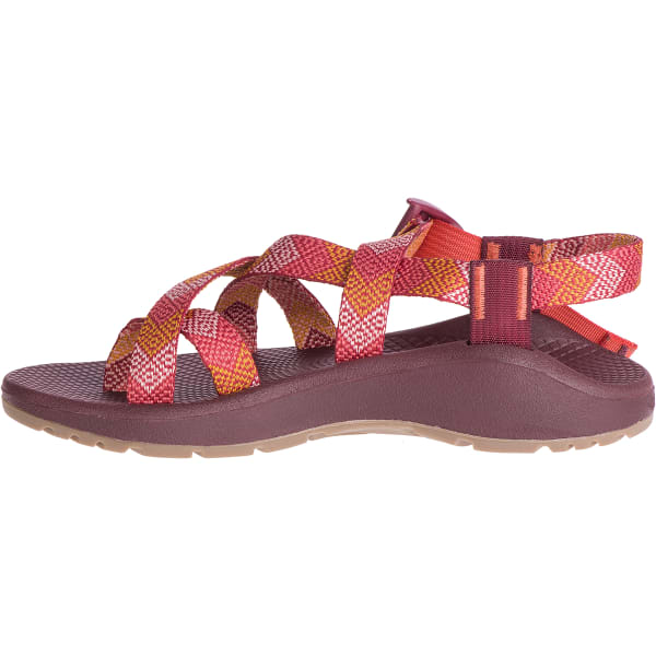 CHACO Women s Z Cloud 2 Sandals Eastern Mountain Sports