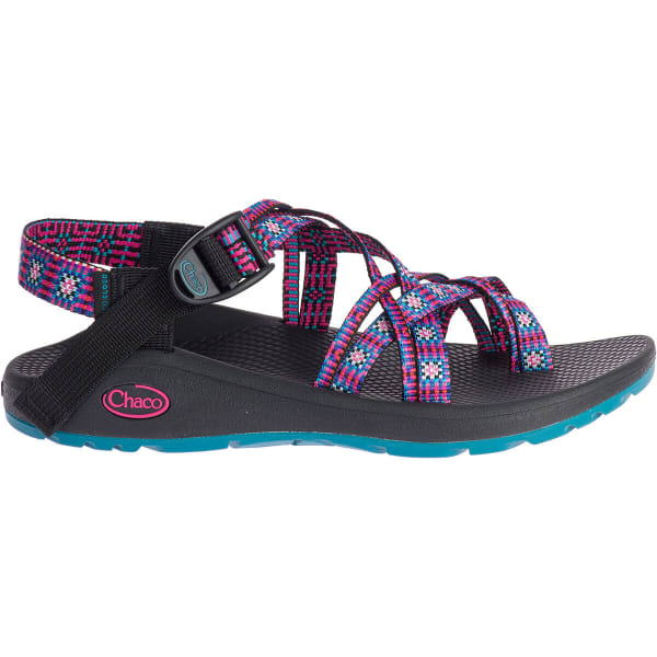 CHACO Women's Z/Cloud 2 Remix Sandals