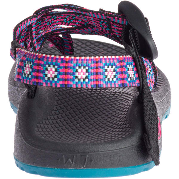 CHACO Women's Z/Cloud 2 Remix Sandals