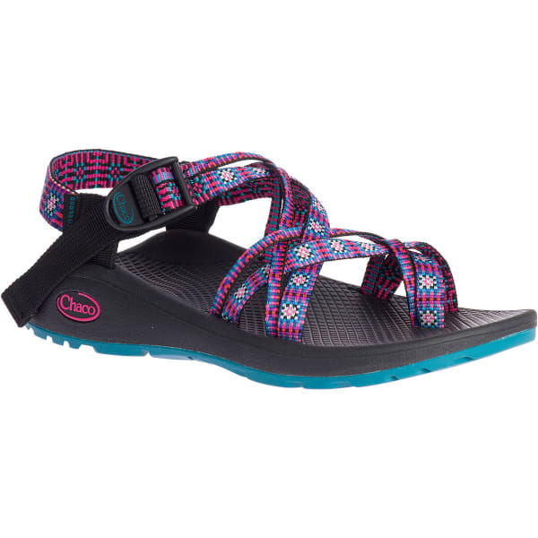 CHACO Women's Z/Cloud 2 Remix Sandals