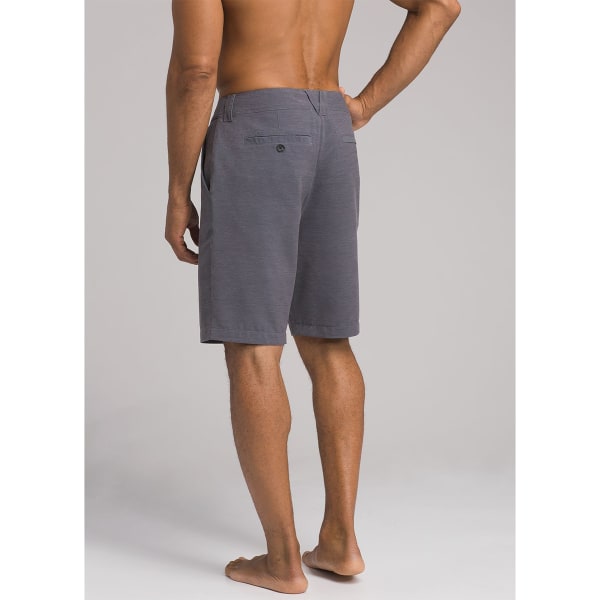 PRANA Men's 9 in. Rotham Hybrid Shorts