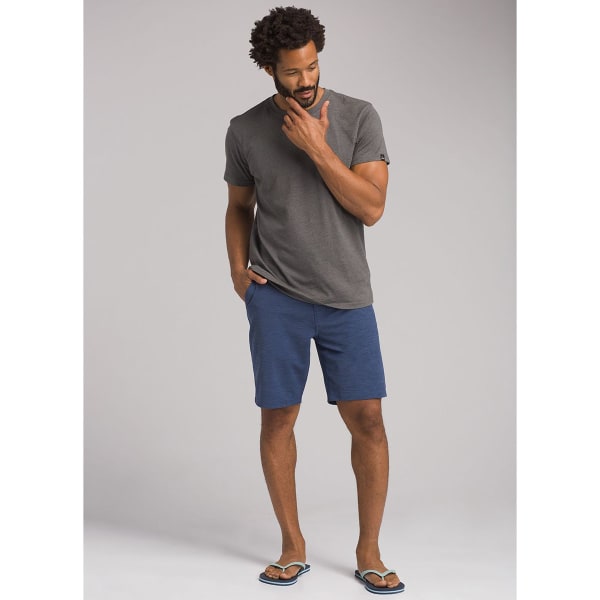 PRANA Men's 9 in. Rotham Hybrid Shorts