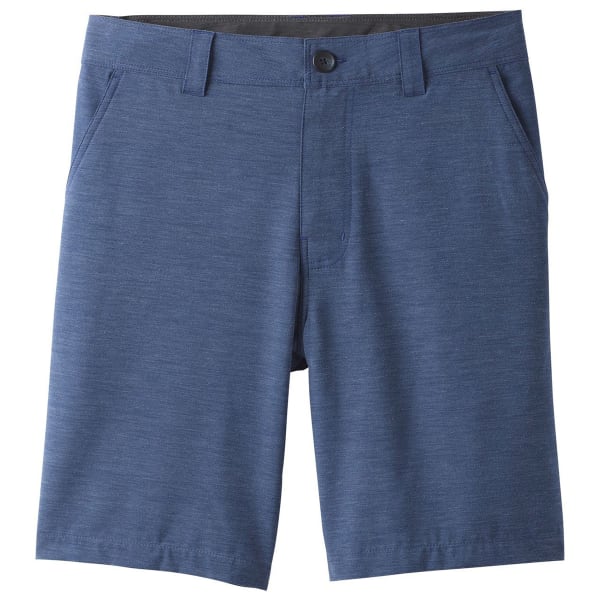 PRANA Men's 9 in. Rotham Hybrid Shorts