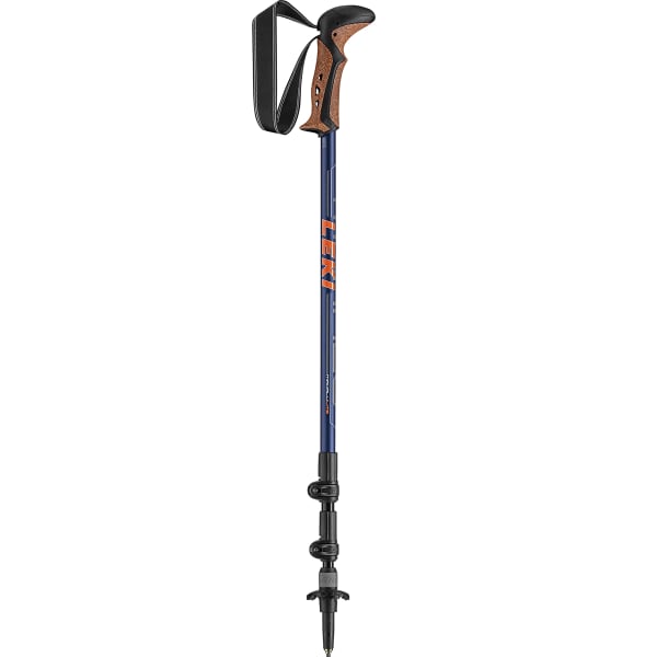 LEKI Makalu Lite COR-TEC AntiShock Trekking Pole