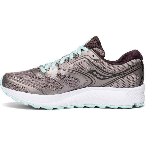 SAUCONY Women's Cohesion 12 Running Shoe