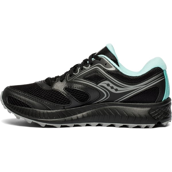 SAUCONY Women's Cohesion TR12 Trail Runner