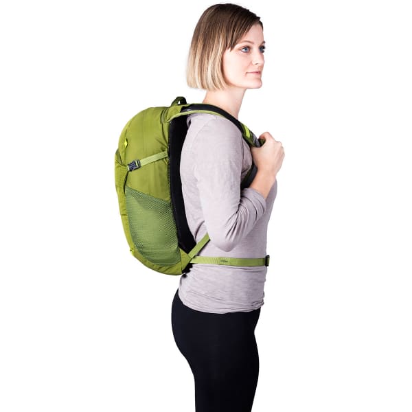 gregory nano 18 h2o hydration pack