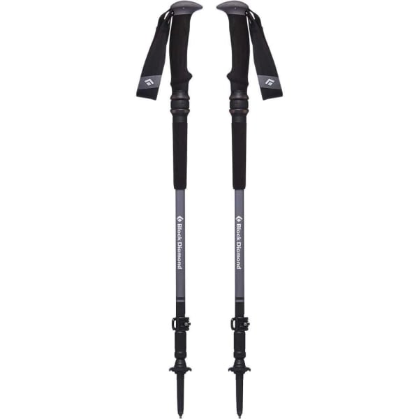 BLACK DIAMOND Trail Pro Shock Trekking Poles