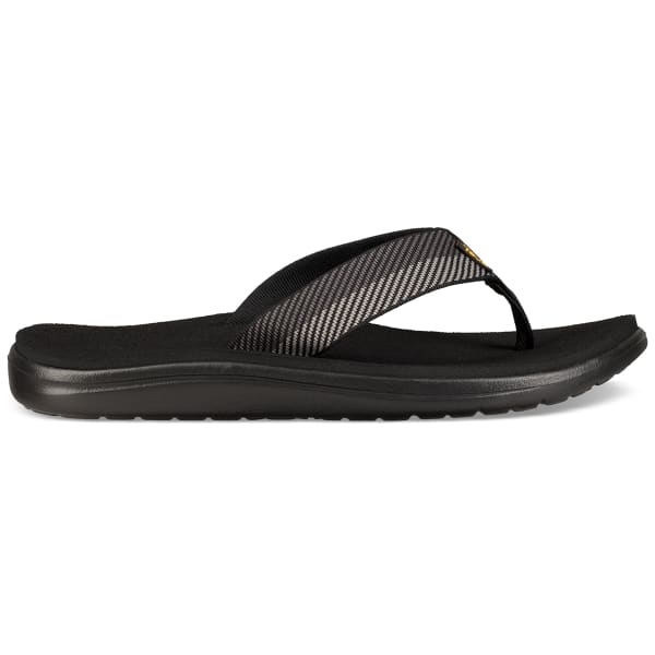 TEVA Men's Voya Flip Sandals