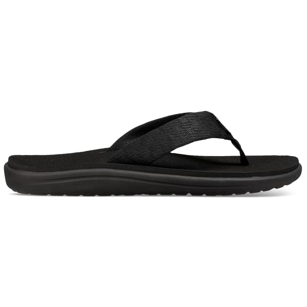 TEVA Men's Voya Flip Sandals