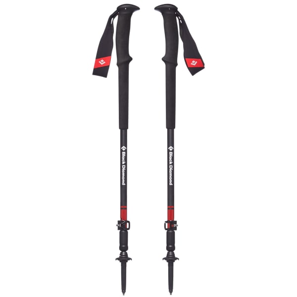 BLACK DIAMOND Trail Pro Trekking Poles